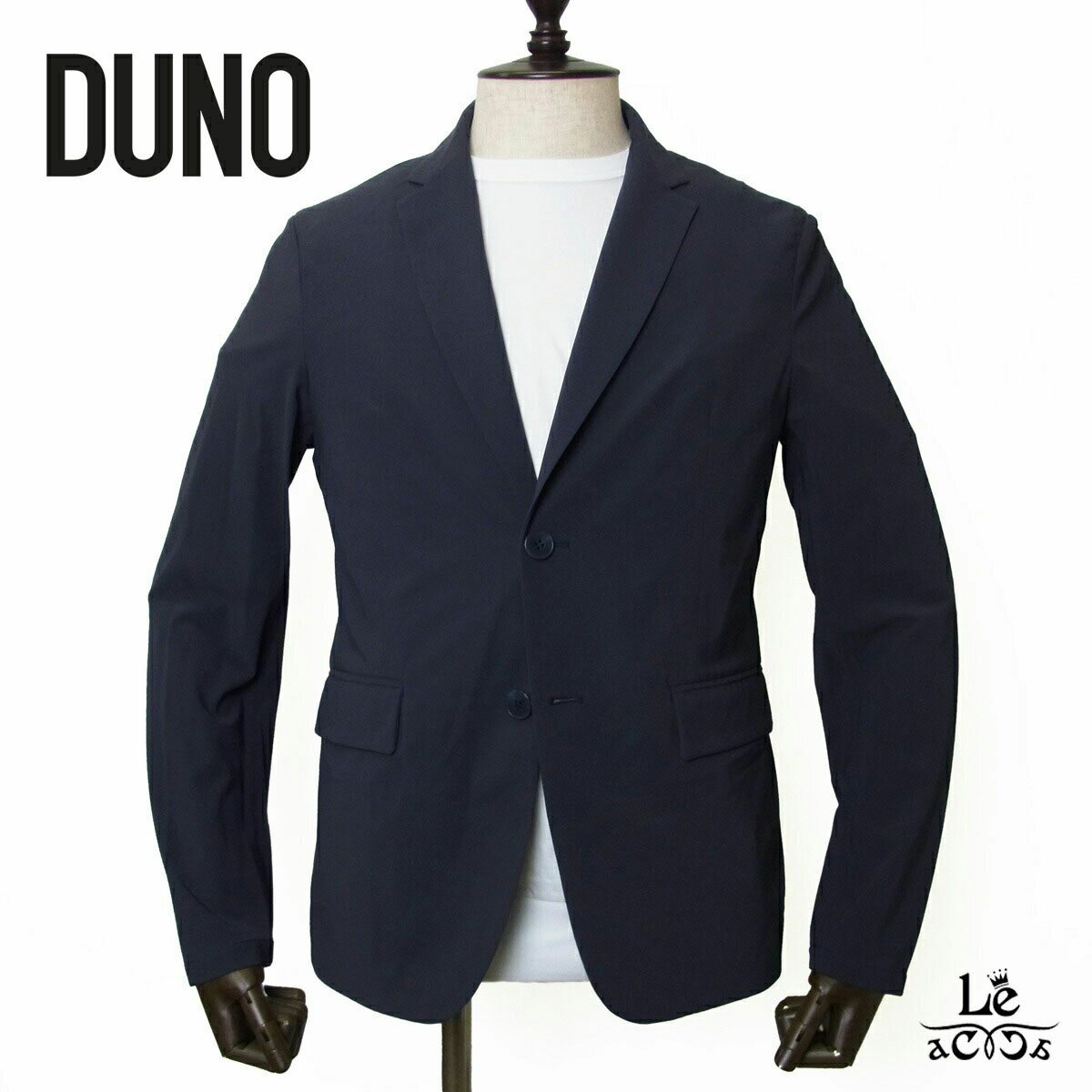 DUNO �f���m �W���P�b�g �X�g���b�`�i�C���� �e�[���[�h�W���P�b�g COMBO �Z�b�g�A�b�v �V���O�� �����Y �l�C�r�[ �� ���n �C�^���A �u�����h �������K�i   