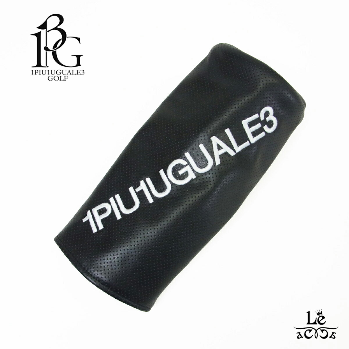 2025SS1PIU1UGUALE3 GOLF  ԥ   ȥ  إåɥС եå FW ...