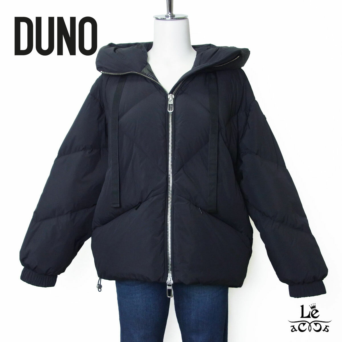 楽天市場】duno ダウン レディース（サイズ（S/M/L）L）の通販