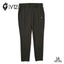【7/31迄ポイント10倍】V12 golf ヴィトゥエルヴ ゴルフ メンズ パンツ ロゴ BS PANTS ゴルフウエア スラックス オリーブ カーキグリーン...