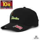【ポイント10倍】V12 ゴルフ キャップ 帽子 ワッペン WAP CAP V122520-CP09 メンズ レディース 男女兼用 ブラック 黒 ブランド 国内...