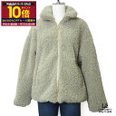 【ポイント10倍】TATRAS タトラス ショート ボア ブルゾン LUELA ルエラ レディース ボア ジャケット テディ 長袖 アウター 新作 ライトグレー 人気 大人 可愛い イタリア ブランド 国内正規品【送料無料】
