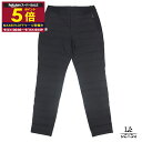 【ポイント5倍】【60%OFF】HYDROGEN GOLF ハイドロゲン ゴルフ メンズ パンツ スラックス ゴルフウエア テックダウン キルティング パンツ ...