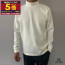 【ポイント5倍】【70%OFF】Bull&Bull ブルアンドブル ゴルフ メンズ ロングスリーブ モックネック ダンボール ニット 長袖 ウエア ブランド ホ...