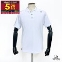 【ポイント5倍】【70%OFF】Bull&Bull ブルアンドブル ゴルフ メンズ ポロシャツ 半袖 ジャガード ニット襟 定番 ロゴ ブランド 正規品【送料無...