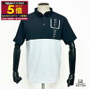 【ポイント5倍】【70%OFF】Bull&Bull ブルアンドブル ゴルフ メンズ ボタンダウン ポロシャツ 半袖 切替配色 アクティブ ロゴ ゴルフウエア ブ...