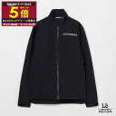 【ポイント5倍】J.LINDEBERG ジェイリンドバーグ ゴルフ レインジャケット 防水 ジャケット 071-52918 長袖 ブラック メンズ ブルゾン ゴ...