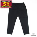 【ポイント5倍】J.LINDEBERG Jリンドバーグ ゴルフ パンツ メンズ ロングパンツ ゴルフウエア Harris Wool Pant ブラック ブランド...
