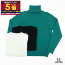 【ポイント5倍】【30%OFF】Drumohr ドルモア タートルネック ニット メンズ セーター ミドルゲージ D7M104 8ゲージ 無地 長袖 ホワイト ブラック グリーン イタリア ブランド 国内正規品 42900【送料無料】