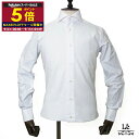 【ポイント5倍】BARBA バルバ シャツ メンズ ドレスシャツ クラシックモデル セミワイドカラー I1U73-36000 長袖 ホワイト 白 ワイシャツ 無地 イタリア ブランド 国内正規品 38500【送料無料】