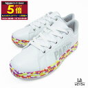 【ポイント5倍】【30%OFF】PAR72 パーセッタンタドゥエ スパイクレス ゴルフ シューズ PA5PFZ05 メンズ スパイクレスシューズ ゴルフ ホワイ...