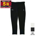 【ポイント5倍】V12 golf ヴィトゥエルヴ ゴルフ メンズ パンツ AL PANTS ゴルフウエア ブラック ホワイト スラックス セットアップ ストレッ...