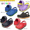 クロックス キッズ ベビー レトロ クロッグ キッズ crocs retro clog kids 14006 ...