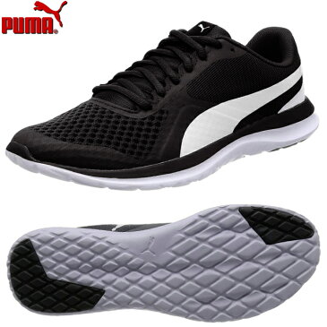 プーマ puma レディース スニーカー FlexT1 362386-01 フレックスTI ランニングシューズ