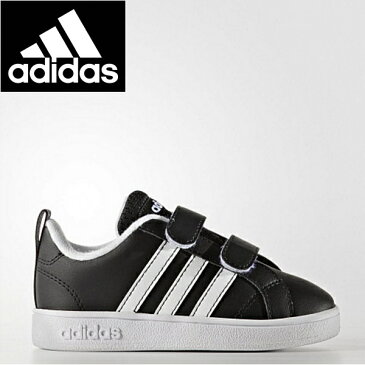 アディダス バルストライプス2 CMF INF ベビー キッズ スニーカー adidas VALSTRIPES2 CMF INF AW4815 子供靴 男の子 女の子【QI-28ttvp】●