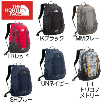 ザ・ノースフェイス ビッグショットCL デイパック THE NORTH FACE Big ShotCL NM71605 レディース メンズ パック【PJPJ-24vdtpd】●