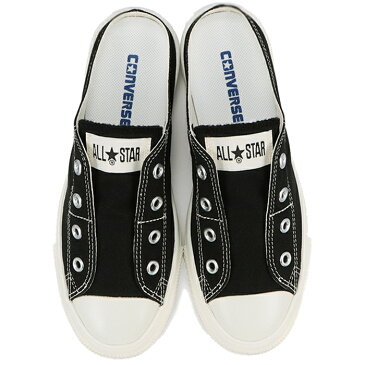 コンバース オールスター ライト ミュール スリップ OX CONVERSE ALL STAR LIGHT MULE SLIP OX レディース サンダル スニーカー