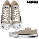 Ro[X LoX I[X^[ J[Y OX [Jbg CONVERSE CANVAS ALL STAR COLORS OX