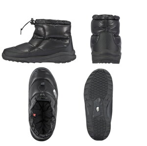 ザ・ノースフェイスヌプシブーティーVIショートメンズレディース防寒スノーブーツTHENORTHFACENuptseBootieVIShortNF51588【OLOL-24jrtd】●