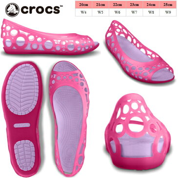 クロックス レディース サンダル フラットシューズ アドリナ フラット crocs adrina flat 11238 【国内正規取扱店】 女性用 軽量 くろっくす women's●【MDMD-33rvrv】 【07co】
