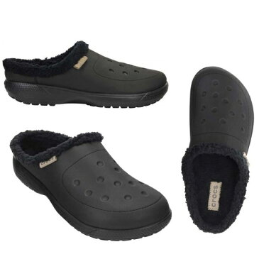 クロックス メンズ レディース crocs colorlite lined clog 16195 軽量 サンダル クロッグ 女性用 男性用 【国内正規取扱店】【PEPE-33tlpd】●