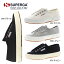 ڥ륬 ˡ ǥ Superga 2750 COTU SLIPONS007EVO  å Х superga ڥ륬  塼 ladies sneaker PJPJ-33pntp