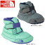 Ρե BG եȥå㡼֡ƥ THE NORTH FACE BG Infant Asher Bootie NFJ01580 ٥ӡ֡ ܡ륺 ٥ӡ  6cm 7cm ˤλ λ OKOK-24tprtۡڳڥ_ 16FBoffۡRE