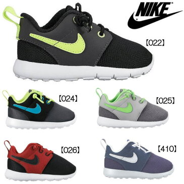 【ナイキ NIKE】 ナイキ ベビー キッズ スニーカー ローシワン NIKE ROSHE ONE TDV 749430 子供用 運動靴　男の子 女の子 ナイキ NIK【OJOJ-08tpjn】●【楽ギフ_包装】 【07co】