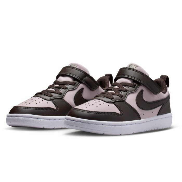 �ʥ��� NIKE DV5457 601 COURT BOROUGH LOW RECRAFT ������ �ܥ��� ���� �ꥯ��ե� ���å� ����˥� ��ǥ����� ����...