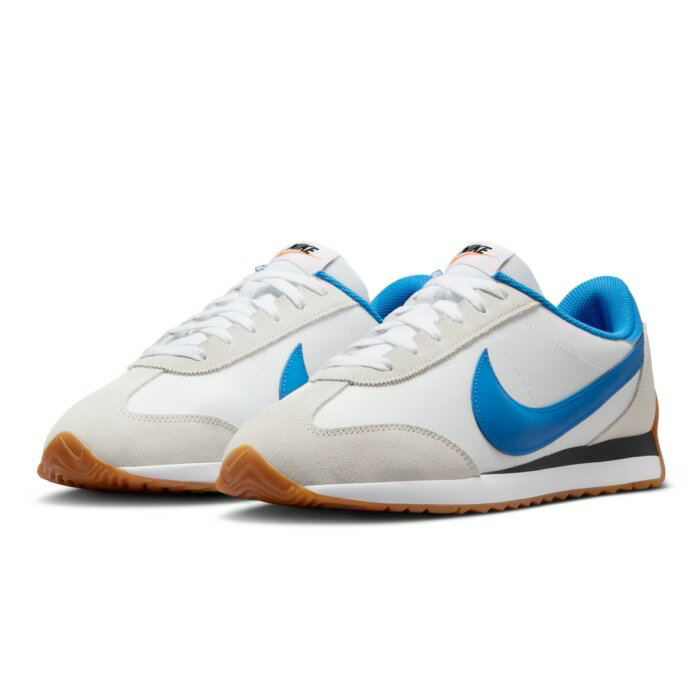 ナイキ NIKE HQ2052 103 パシフィック メンズ スニーカー ローカット シンプル レトロ 運動 ランニング スポーツ 通勤 通学 シューズ 靴