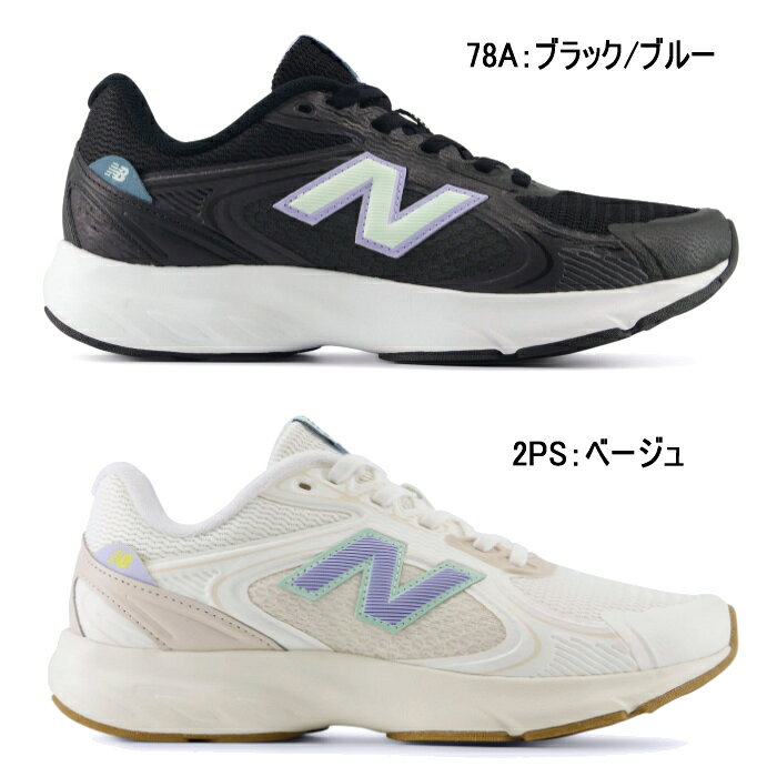 ニューバランス new balance レディース スニーカー WAMAS フレッシュフォーム ア...