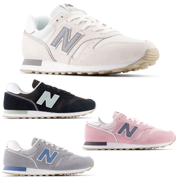 ˥塼Х ǥ New Balance WL373 XA2 XB2 XC2 XD2 ˡ ư 塼 ˡ  ˥󥰥塼  졼 ֥å ԥ