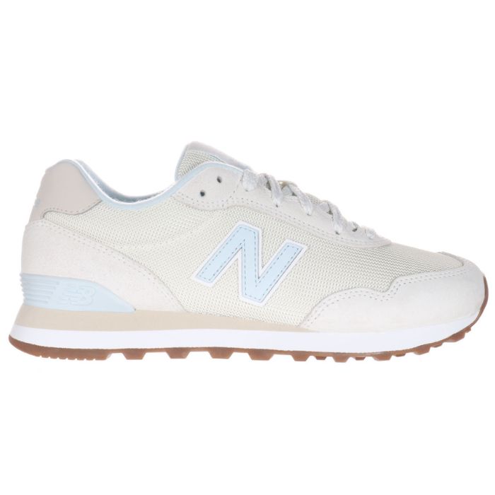 ニューバランス レディース New Balance WL515 SBL スニーカー 運動靴 シューズ スニーカー おしゃれ ランニングシューズ 散歩 カジュアル ホワイト