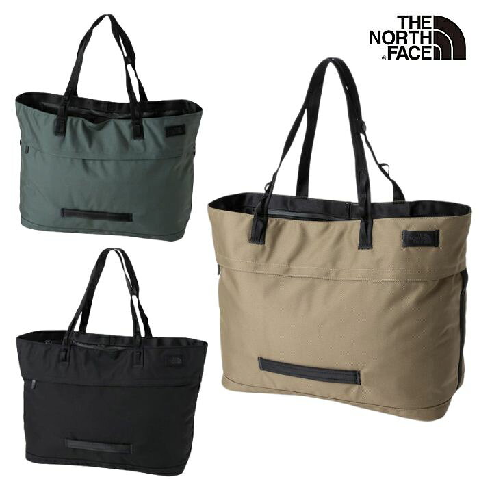 ザ・ノース・フェイス メトロスケープ トート NM82411 THE NORTH FACE METROSCAPE TOTE トートバッグ