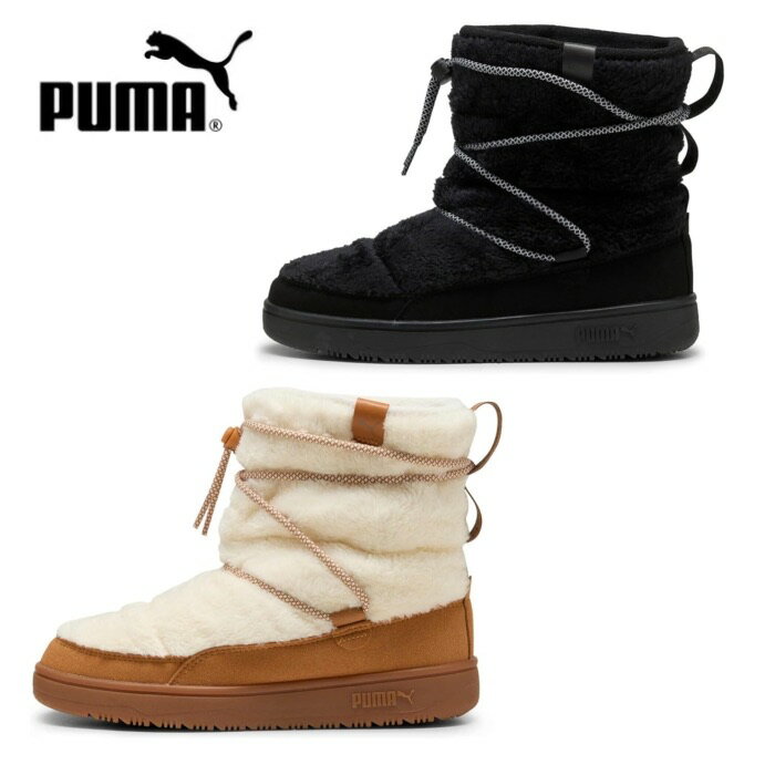 �ס��� PUMA 402175 ���Ρ��Х� ���������� ������� ��ǥ����� �����奢�� �֡��� �����󥿡����塼�� �����ȥɥ� ��