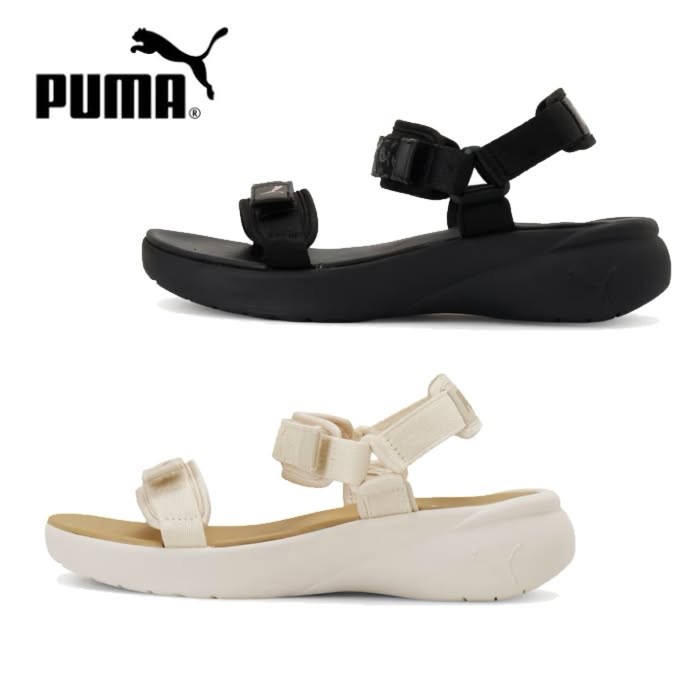 プーマPUMA407406VOLA...