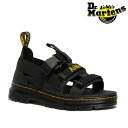 ドクターマーチン ピアソン サンダル Dr.Martens PEARSON 26473001 メンズ レディース