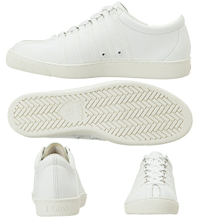 ケースイス K-SWISS メンズ レディース スニーカー クラシック 66 JPN CLASSIC 66 JPN 日本製