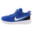 ナイキ NIKE レボリューション 5 TDV NIKE REVOLUTION 5 TDV ベビー キッズ スニーカー シューズ BQ5673-401