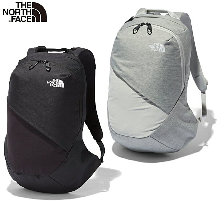 THE NORTH FACE ノースフェイス リュック デイパック エレクトラ NMW71952 レディース ジムバック 通勤 旅行 リュックサック