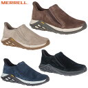 メレル MERRELL レディース スニーカー ジャングルモック 2.0 MERRELL JUNGLEMOC 2.0 アウトドア カジュアルシューズ 手を使わ ...