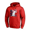 Fanatics ファナティクス 大谷翔平MVP HOODIE MVP受賞記念Tフーディ メンズ レディース エンゼルス ML0621FW0008 野球