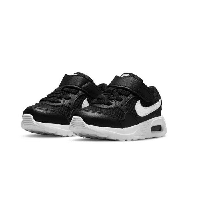 楽天靴のセレクトショップ　Labナイキ エア マックス SC TDV キッズ ベビー NIKE AIR MAX SC TDV CZ5361-002 スニーカー