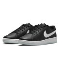 iCL EBY R[g C 2 NN NIKE WMNS COURT ROYALE 2 NN DH3159-001 fB[X V[Y