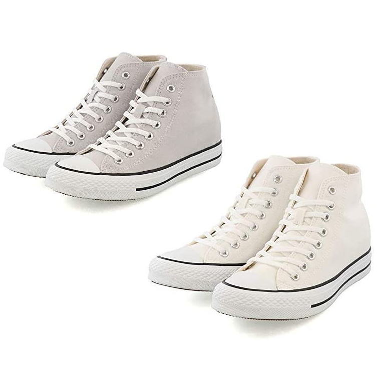 コンバース ネクスター110SC 履きやすい スニーカー レディース ハイカット インヒール CONVERSE NEXTAR110PC HI INHEEL