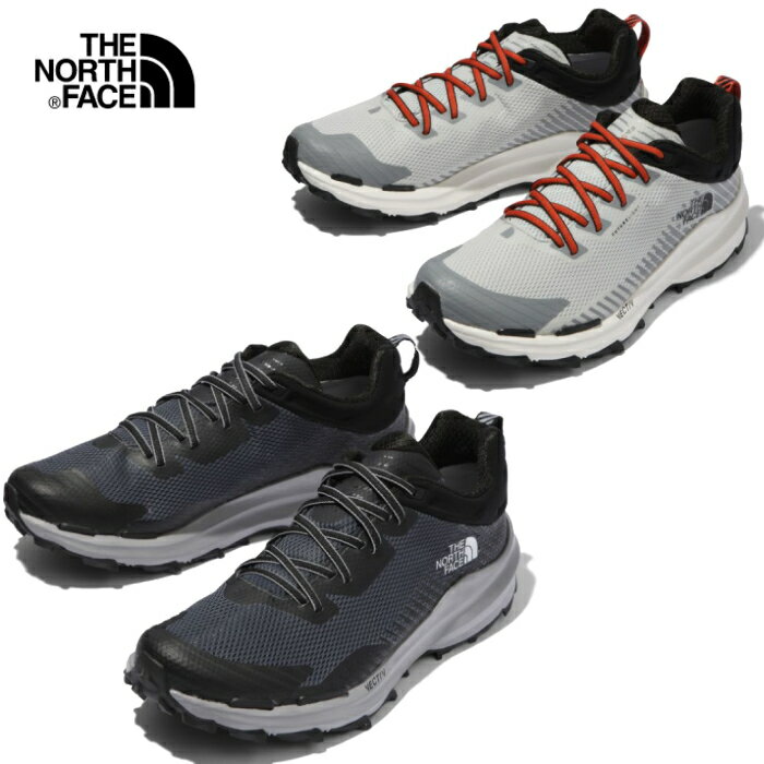 ノースフェイス THE NORTH FACE メンズ シューズ NF02224 Vectiv Fastpack FUTURELIGHT ベクティブ ファストパック フューチャーライト 軽量 防水 スニーカー