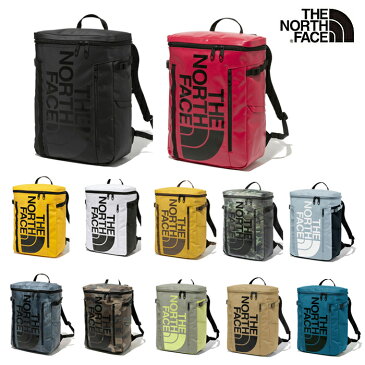 ザ・ノースフェイス BCヒューズボックス2 NM82150 BC Fuse Box THE NORTH FACE