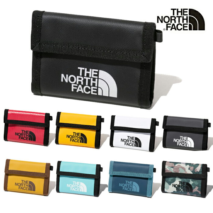 Rakuten - ザ・ノースフェイス BCワレットミニ NM82154 BC Wallet Mini THE NORTH FACE