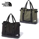 UEm[XtFCX tBfXMAg[gL NM82200 Fieludens Gear Tote L THE NORTH FACE