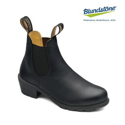 ブランドストーン Blundstone BS1671 レディース WOMENS SERIES BS1671009 サイドゴアブーツ ヒール